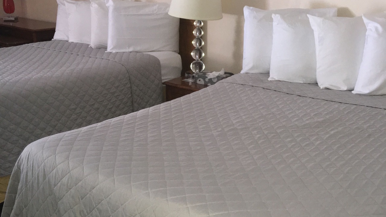 Photo of Bedroom in Niagara Falls