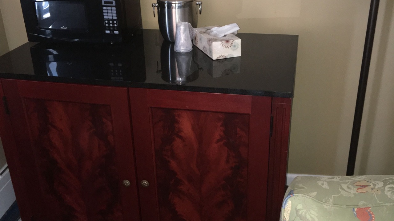 Photo of Bedroom in Niagara Falls