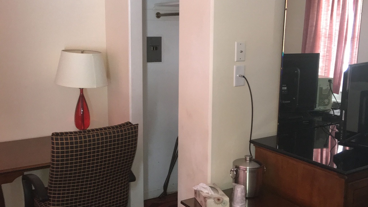 Photo of Bedroom in Niagara Falls