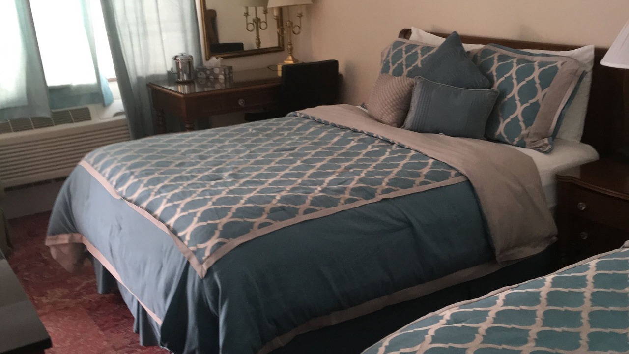 Photo of Bedroom in Niagara Falls