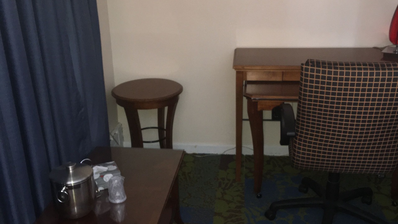 Photo of Bedroom in Niagara Falls