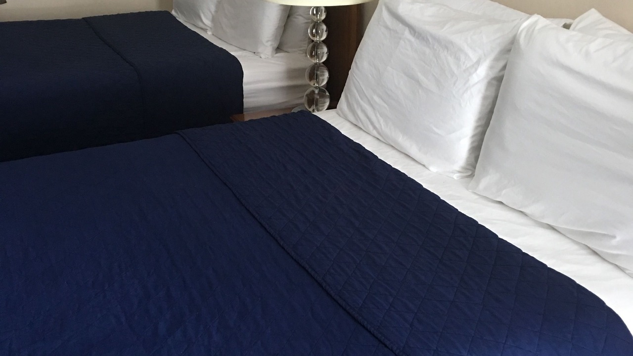 Photo of Bedroom in Niagara Falls