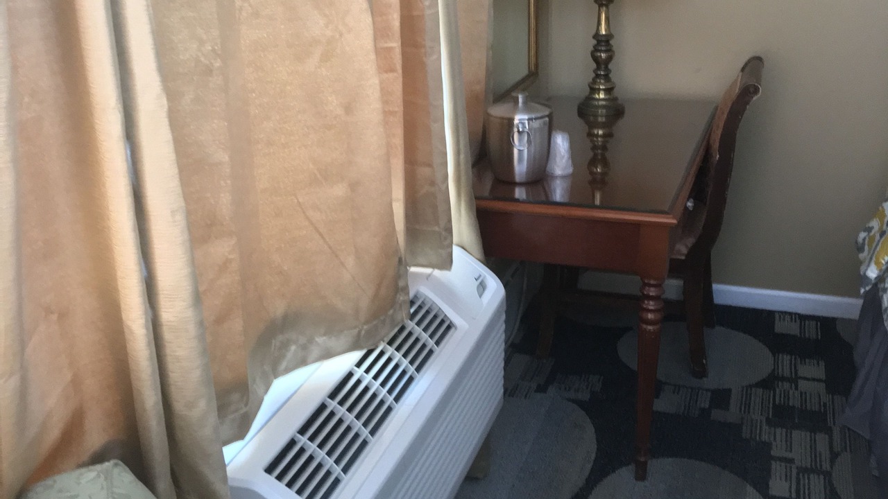 Photo of Bedroom in Niagara Falls