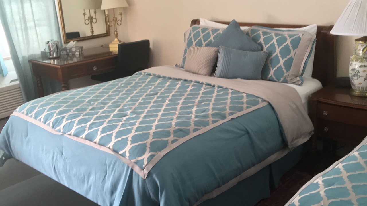 Photo of Bedroom in Niagara Falls