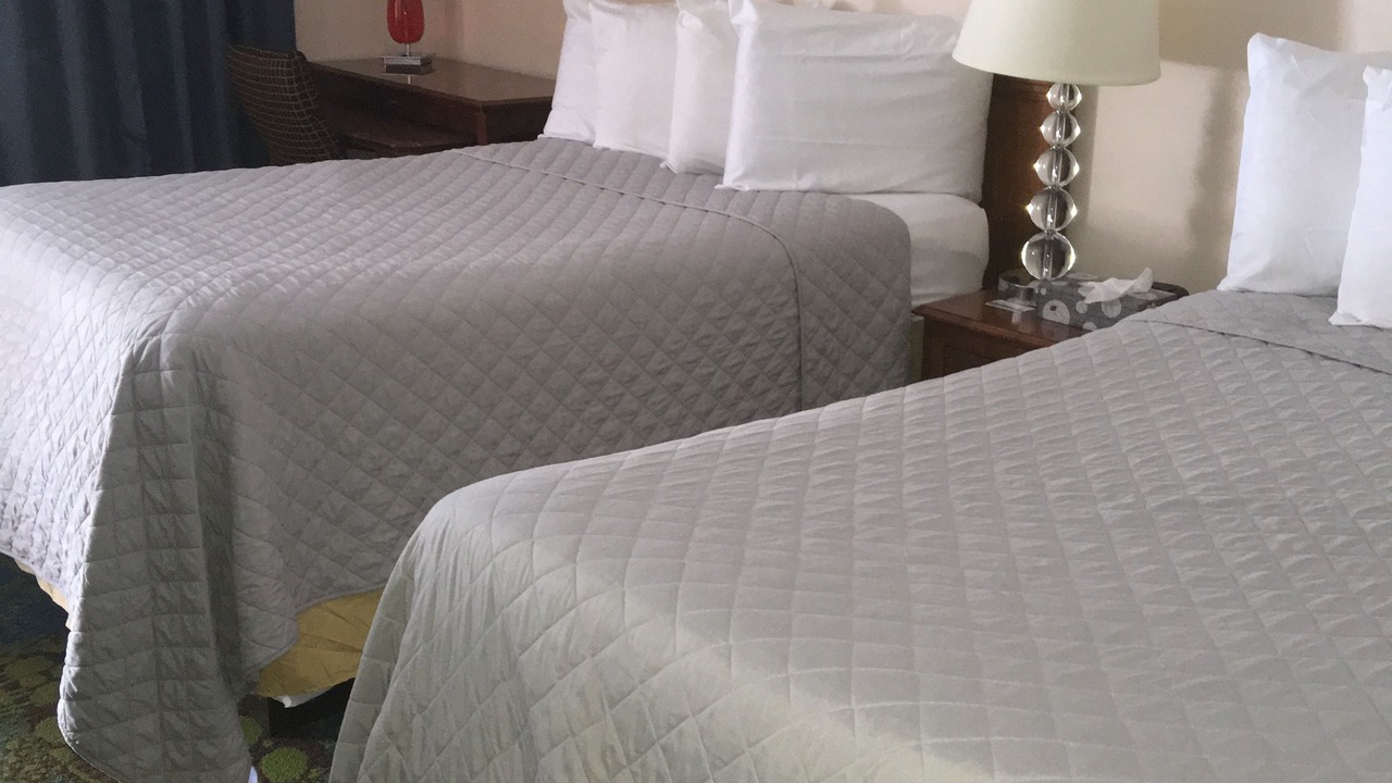 Photo of Bedroom in Niagara Falls