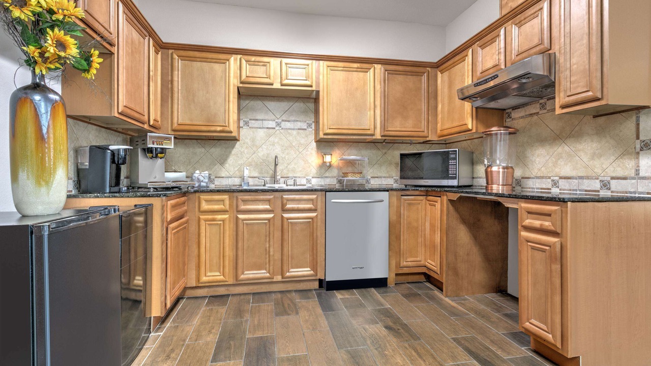 Photo of Kitchen in Cabot