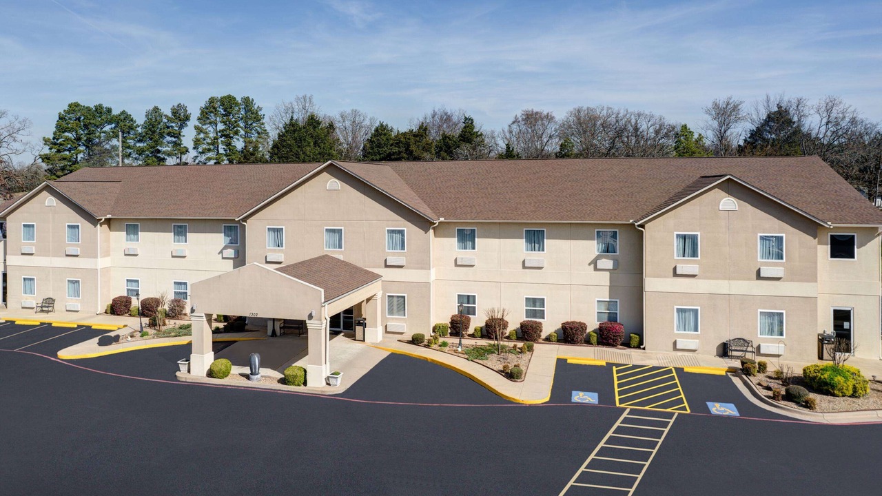 Photo of Outdoor in Cabot