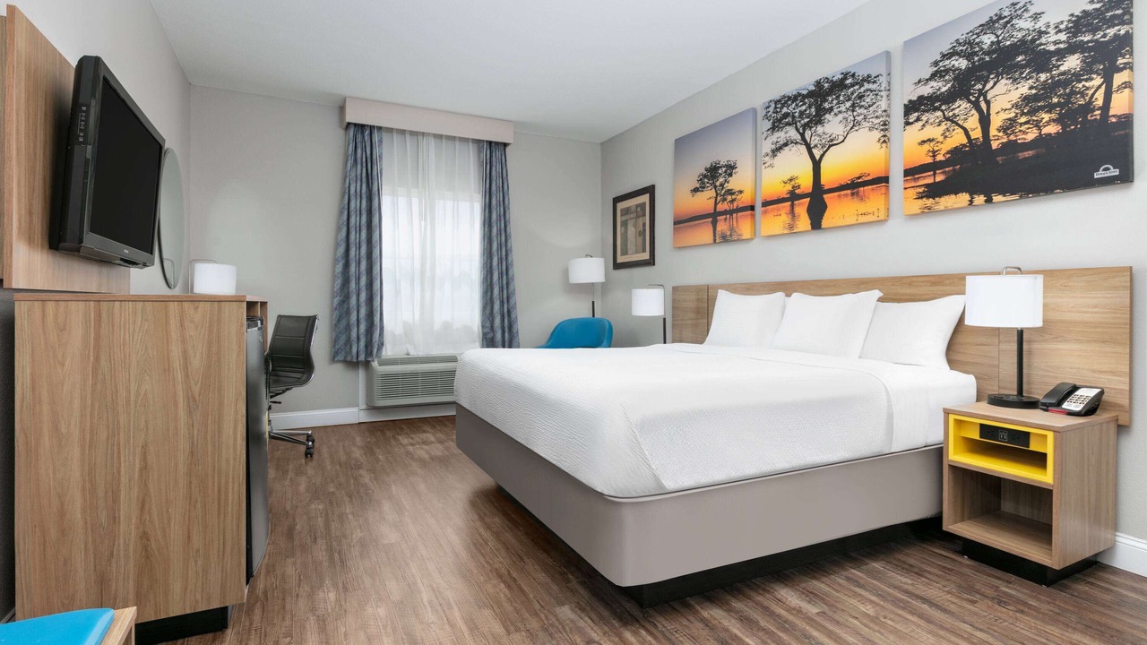 Photo of Bedroom in Cabot