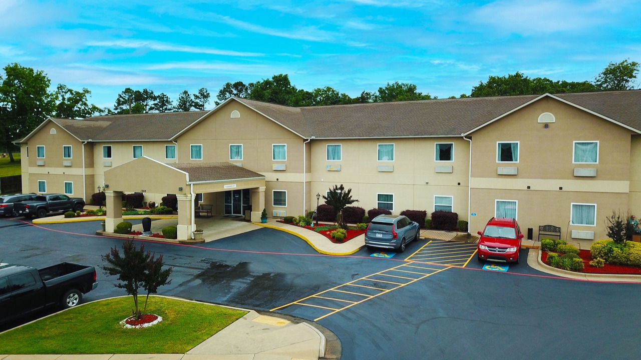 Photo of Outdoor in Cabot