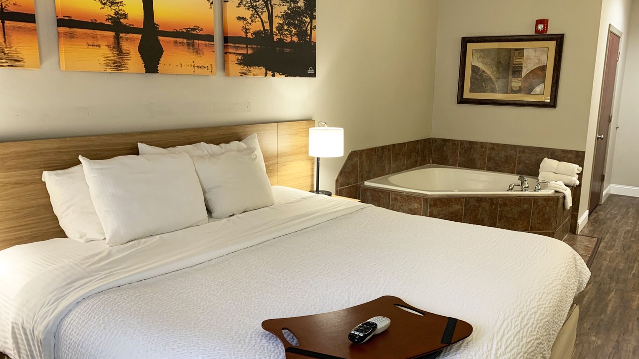 Photo of Bedroom in Cabot
