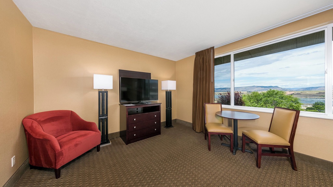 Photo of Bedroom in The Dalles