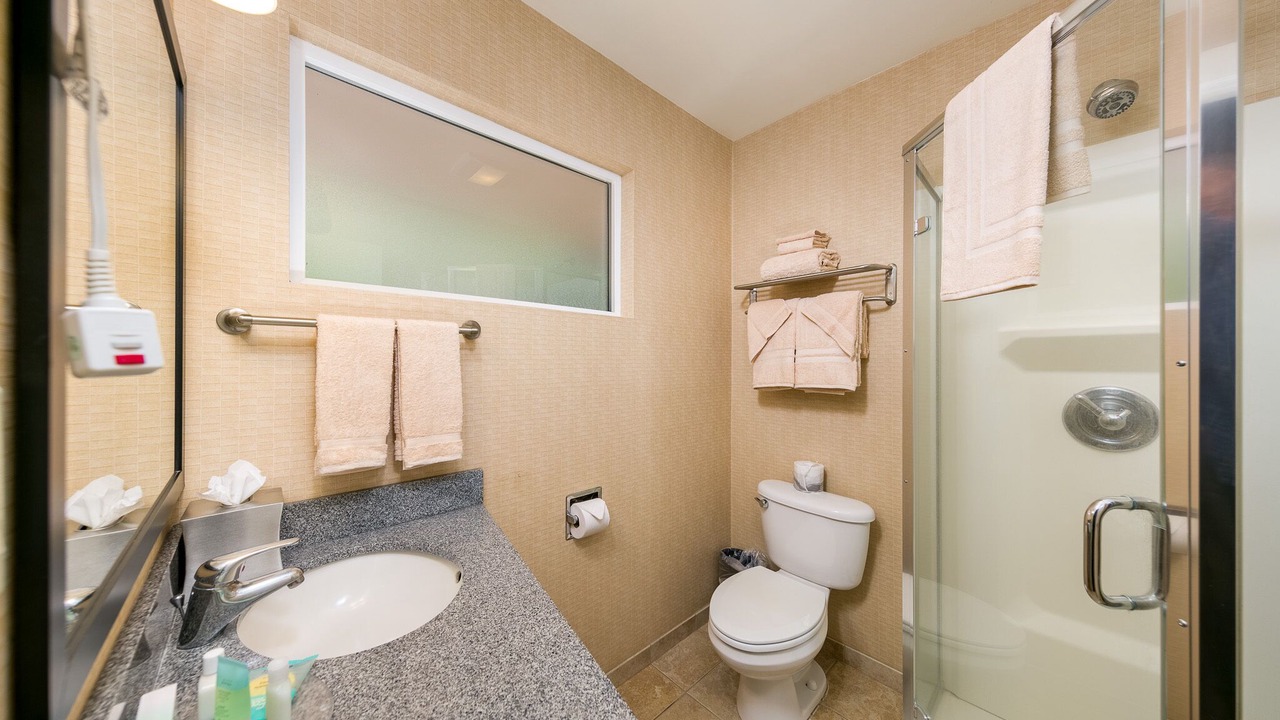 Photo of Bedroom in The Dalles