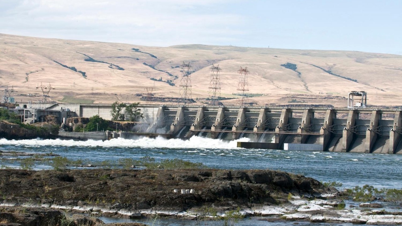 Photo of Others in The Dalles