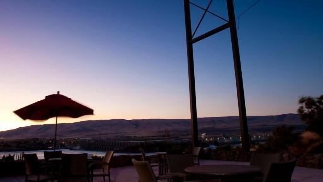 Photo of Patio Balcony in The Dalles