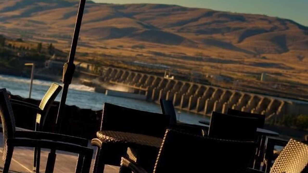 Photo of Patio Balcony in The Dalles