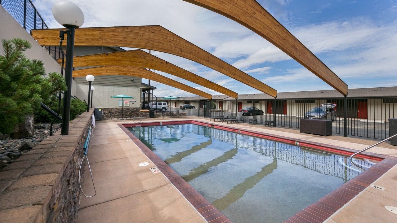 Photo of Others in The Dalles