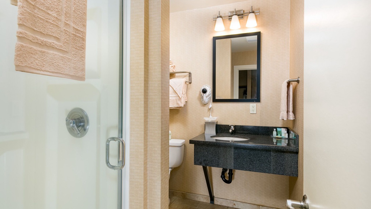 Photo of Bedroom in The Dalles