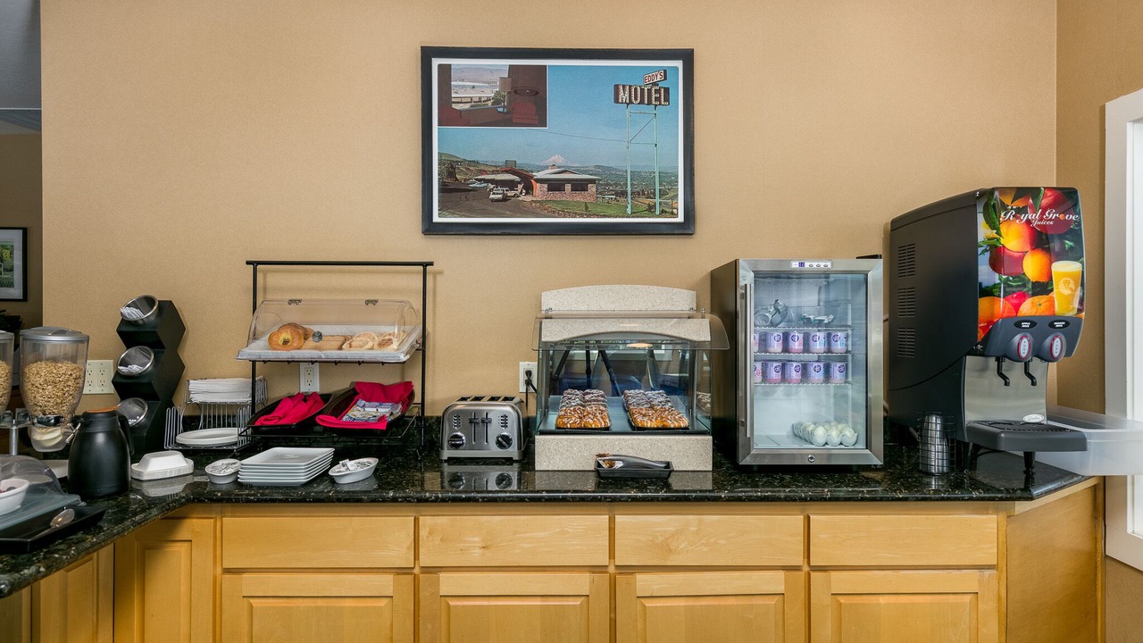 Photo of Others in The Dalles