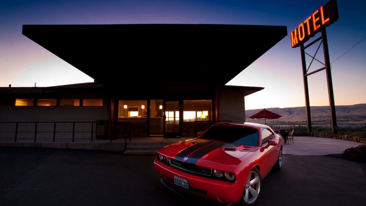 Photo of Outdoor in The Dalles