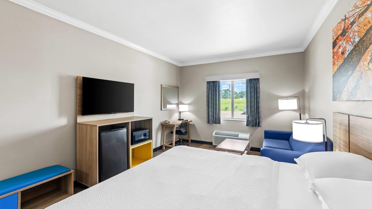 Photo of Bedroom in Rockdale