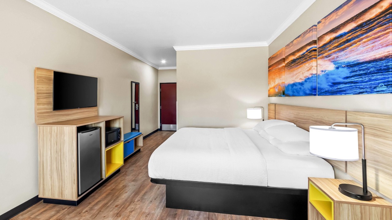 Photo of Bedroom in Rockdale