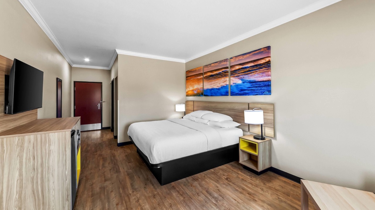 Photo of Bedroom in Rockdale