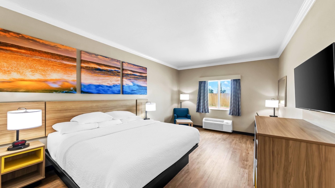 Photo of Bedroom in Rockdale