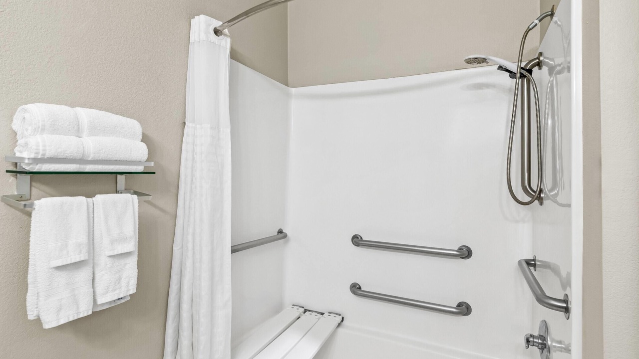 Photo of Bathroom in Rockdale