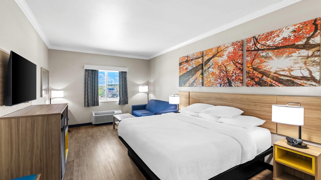 Photo of Bedroom in Rockdale
