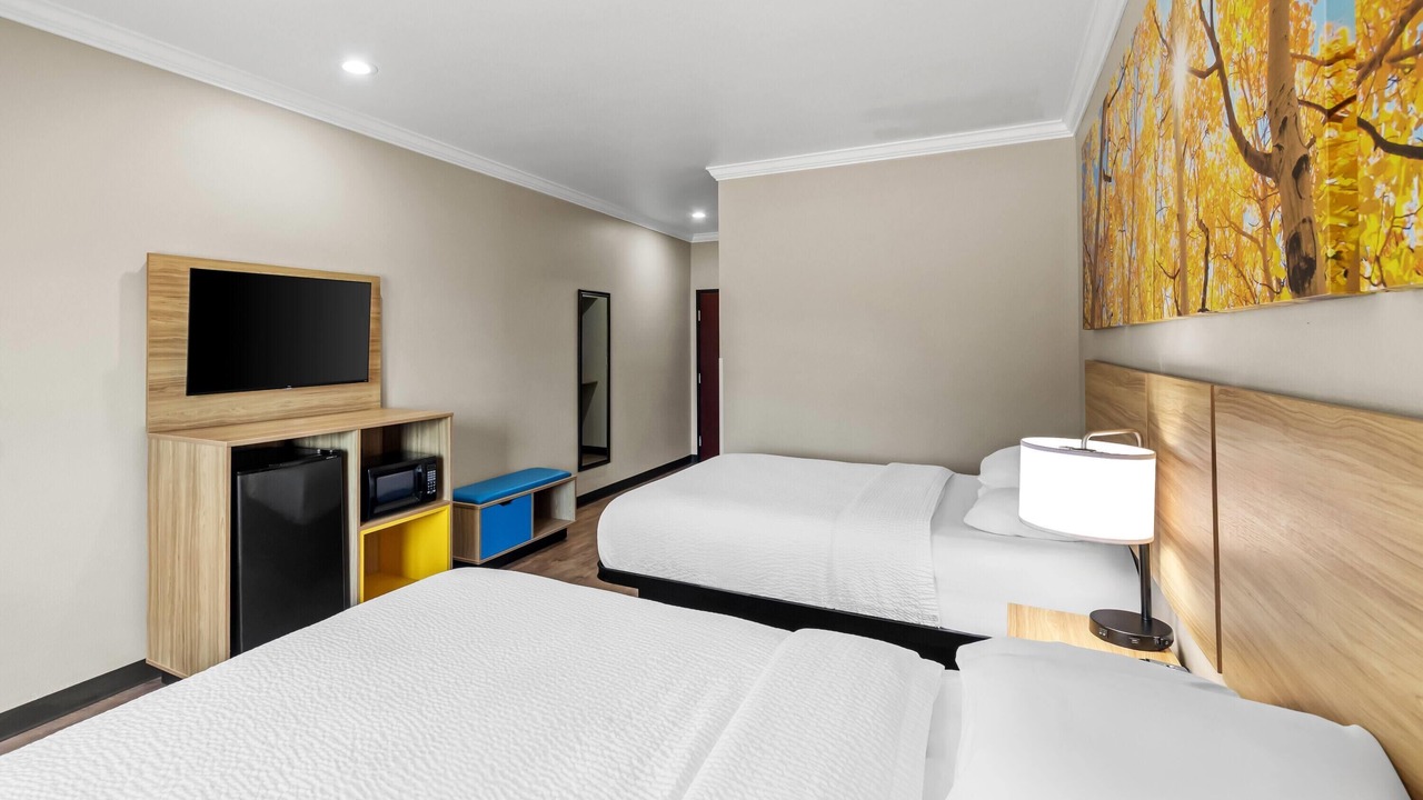 Photo of Bedroom in Rockdale