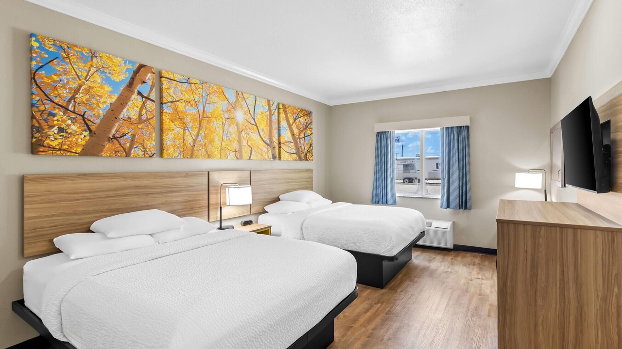 Photo of Bedroom in Rockdale
