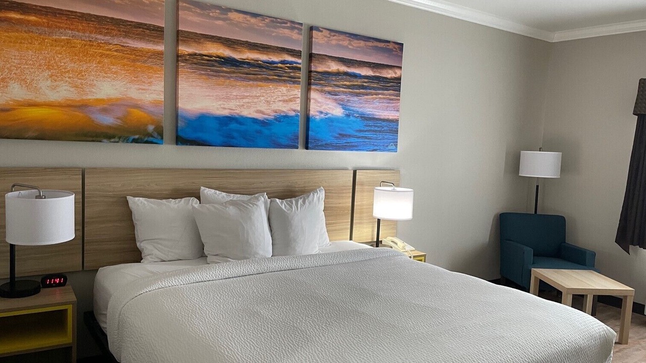 Photo of Bedroom in Rockdale