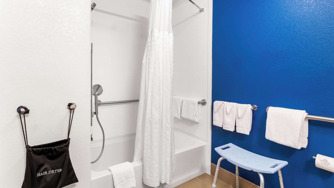 Photo of Bathroom in Pearland