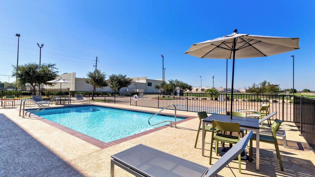 Photo of Outdoor in Pearland