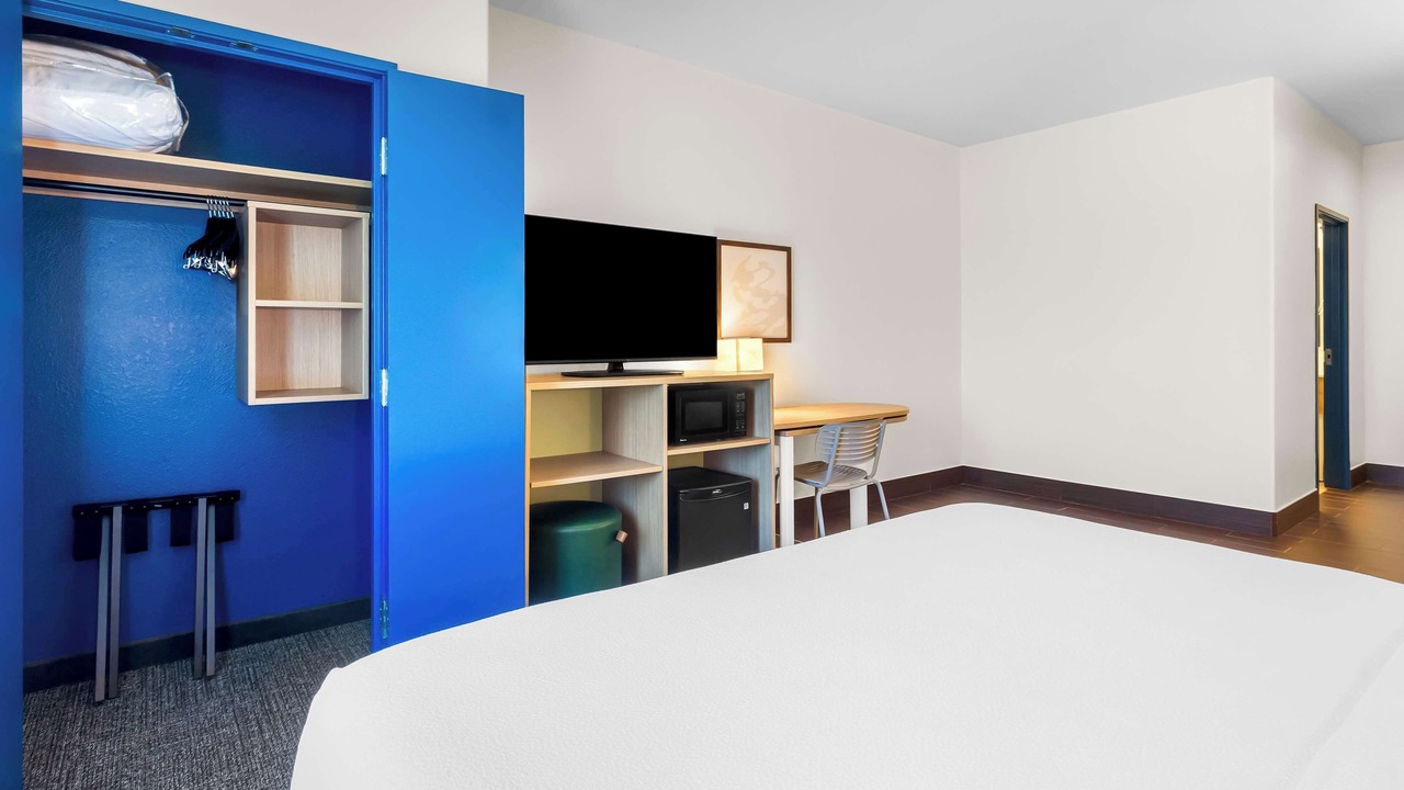 Photo of Bedroom in Pearland