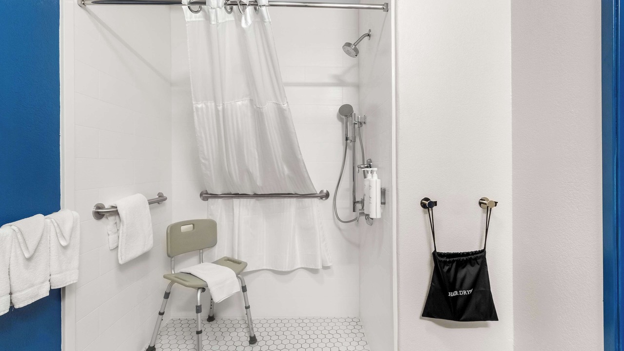 Photo of Bathroom in Pearland