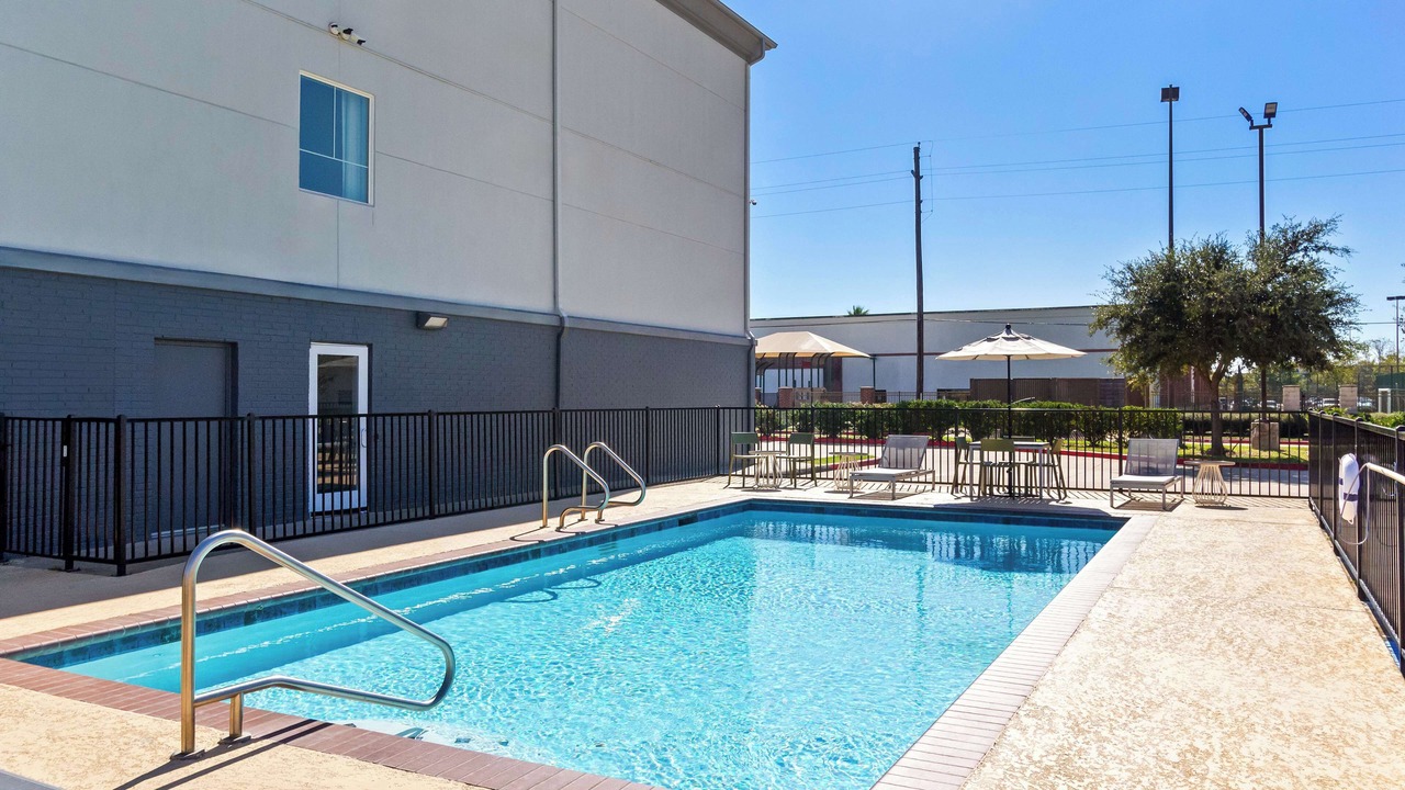 Photo of Outdoor in Pearland