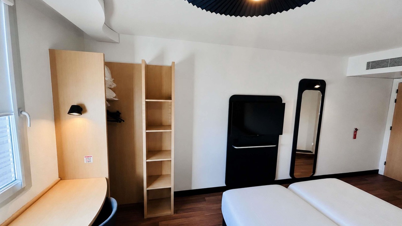 Photo of Bedroom in Beauvais