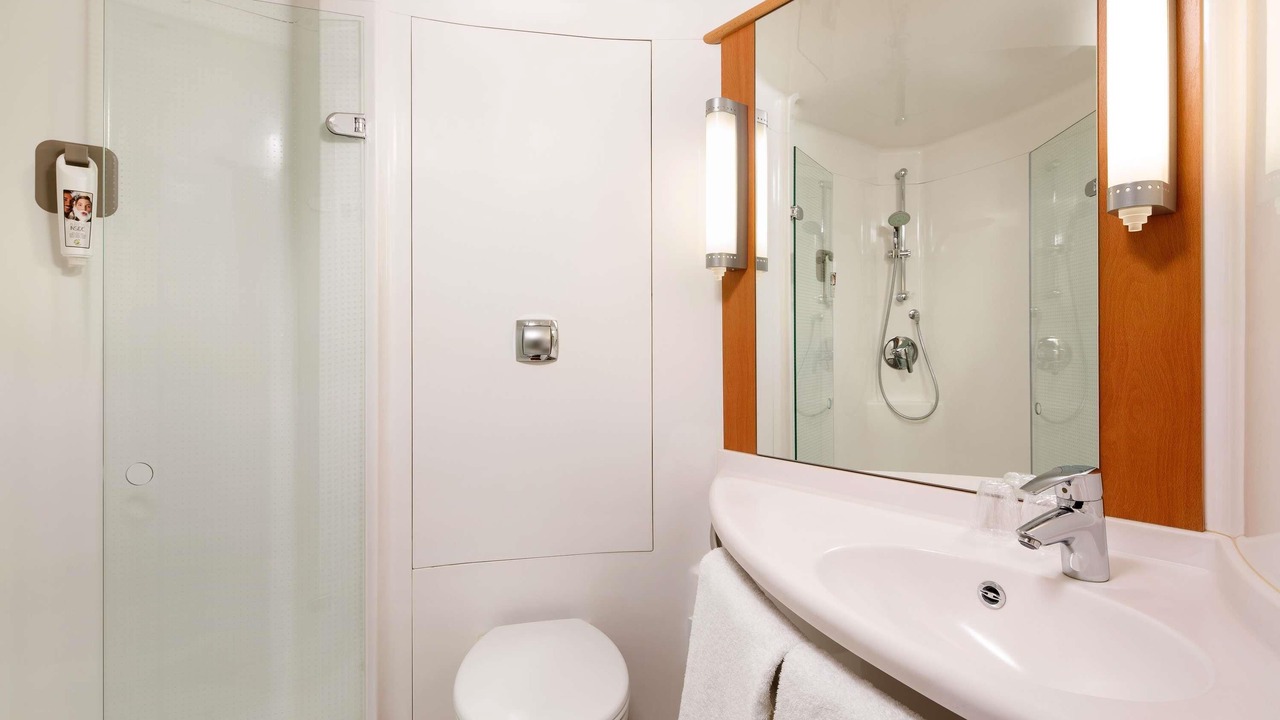 Photo of Bedroom in Beauvais