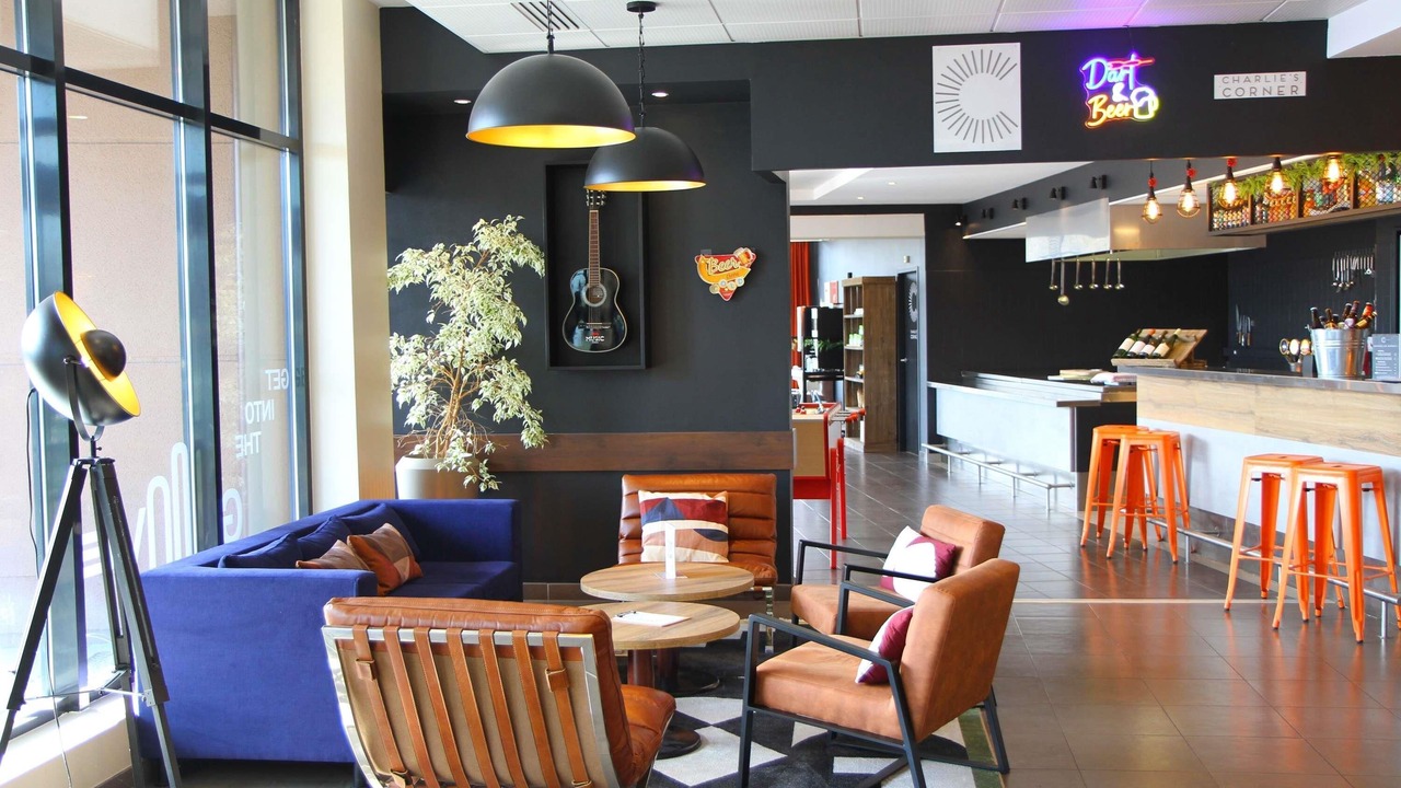 Photo of Outdoor in Beauvais