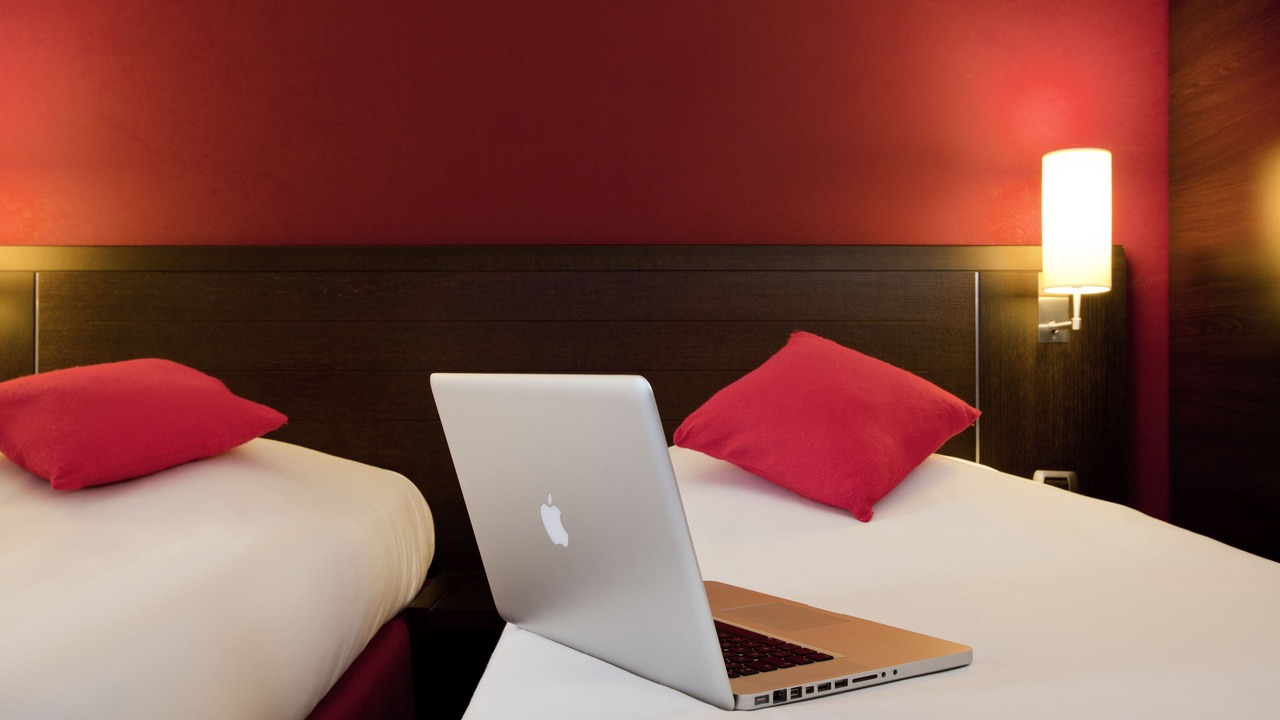 Photo of Bedroom in Belfort