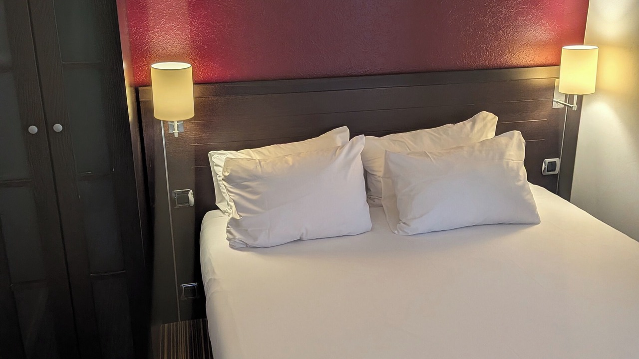 Photo of Bedroom in Belfort