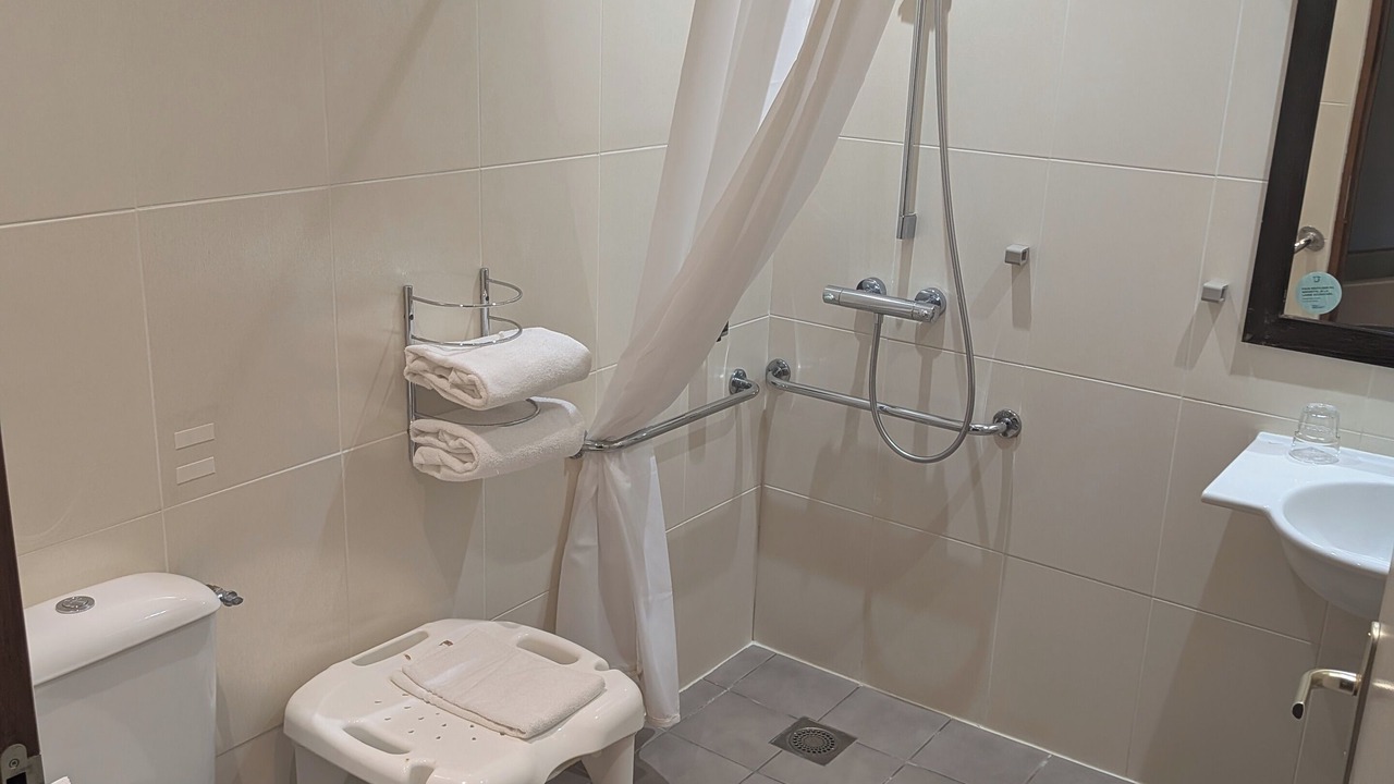 Photo of Bathroom in Belfort