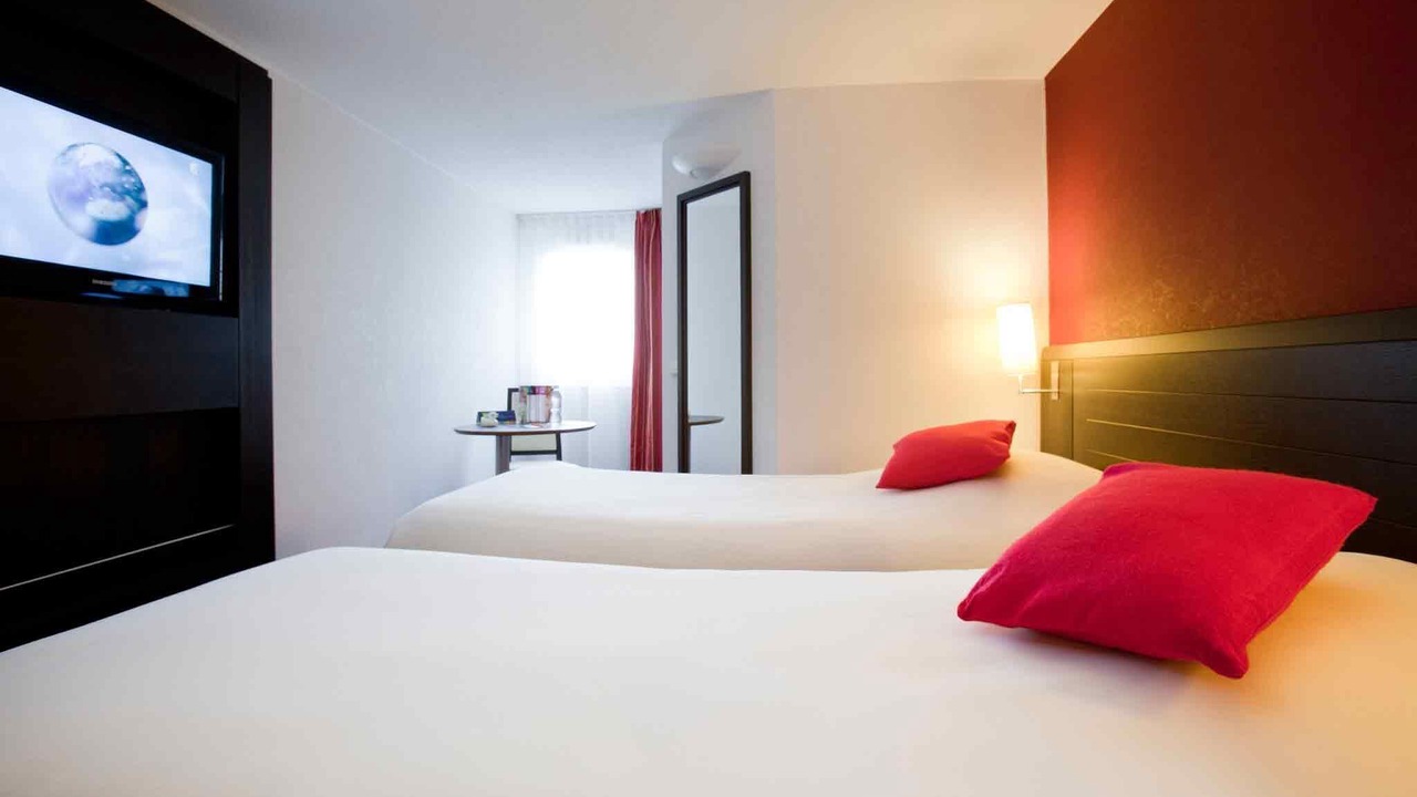 Photo of Bedroom in Belfort