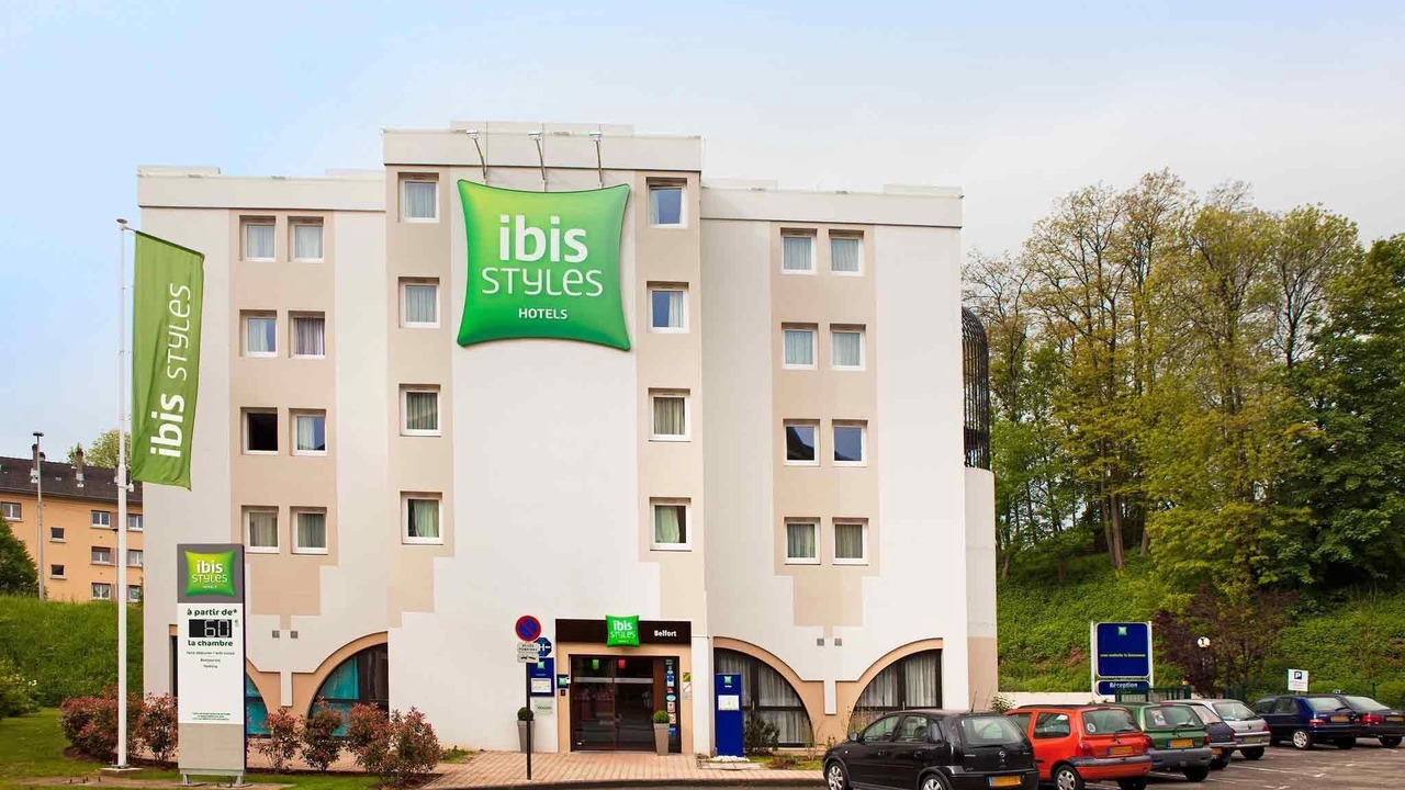 Photo of Outdoor in Belfort