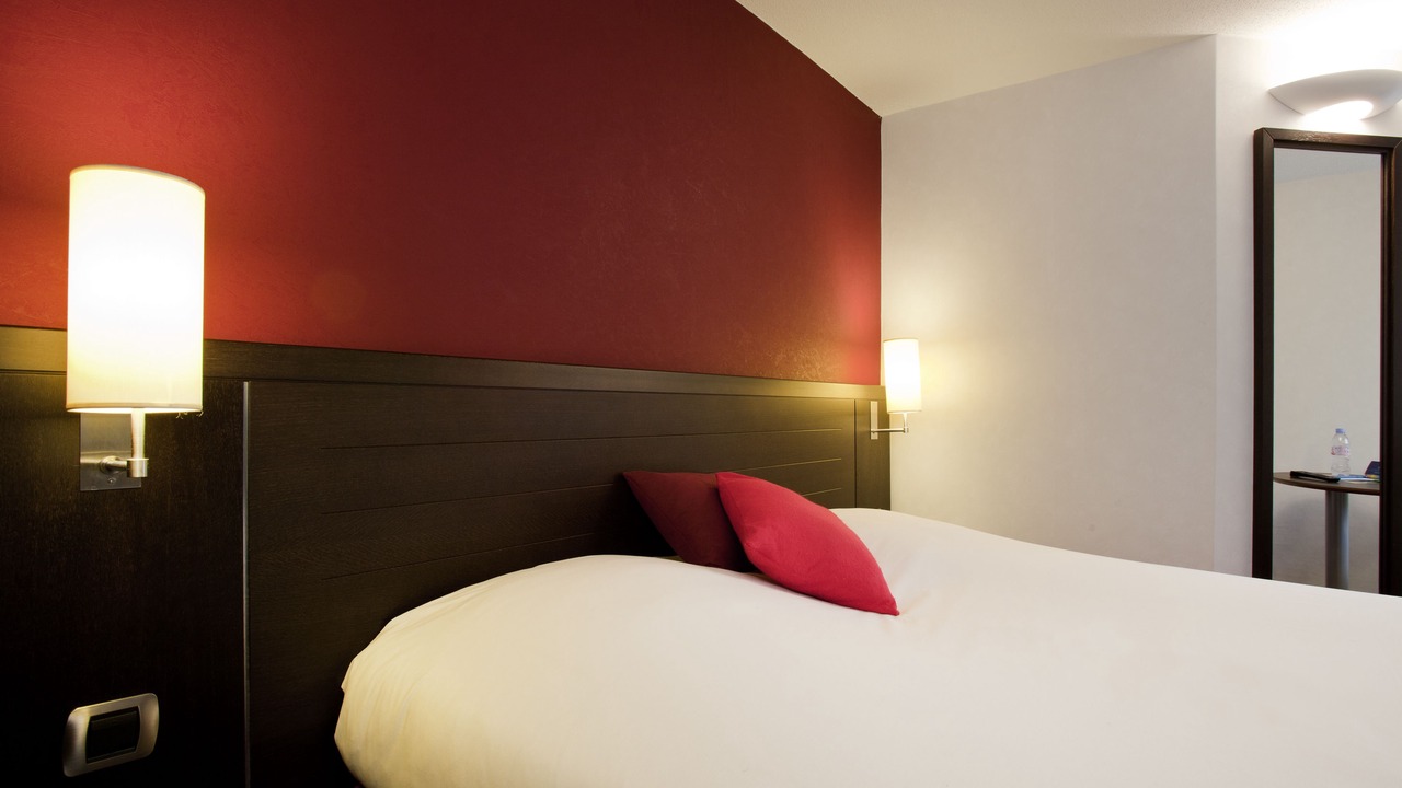 Photo of Bedroom in Belfort