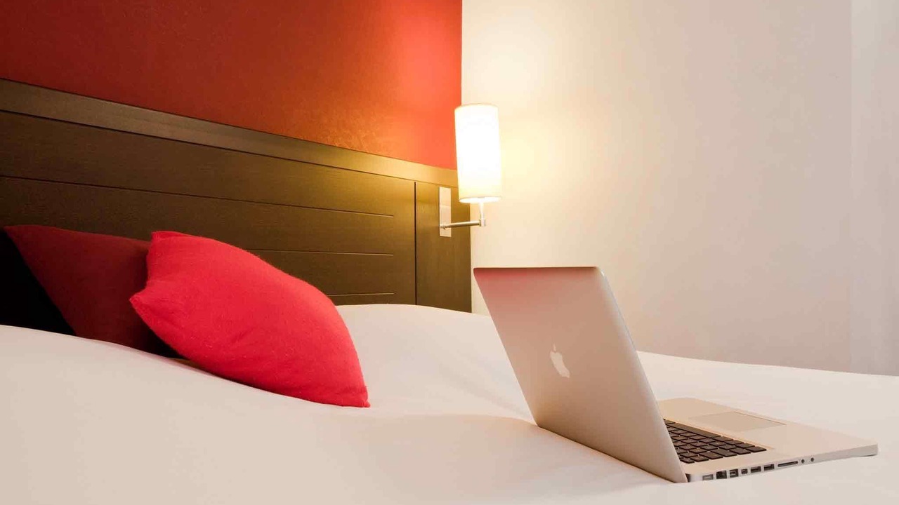 Photo of Bedroom in Belfort