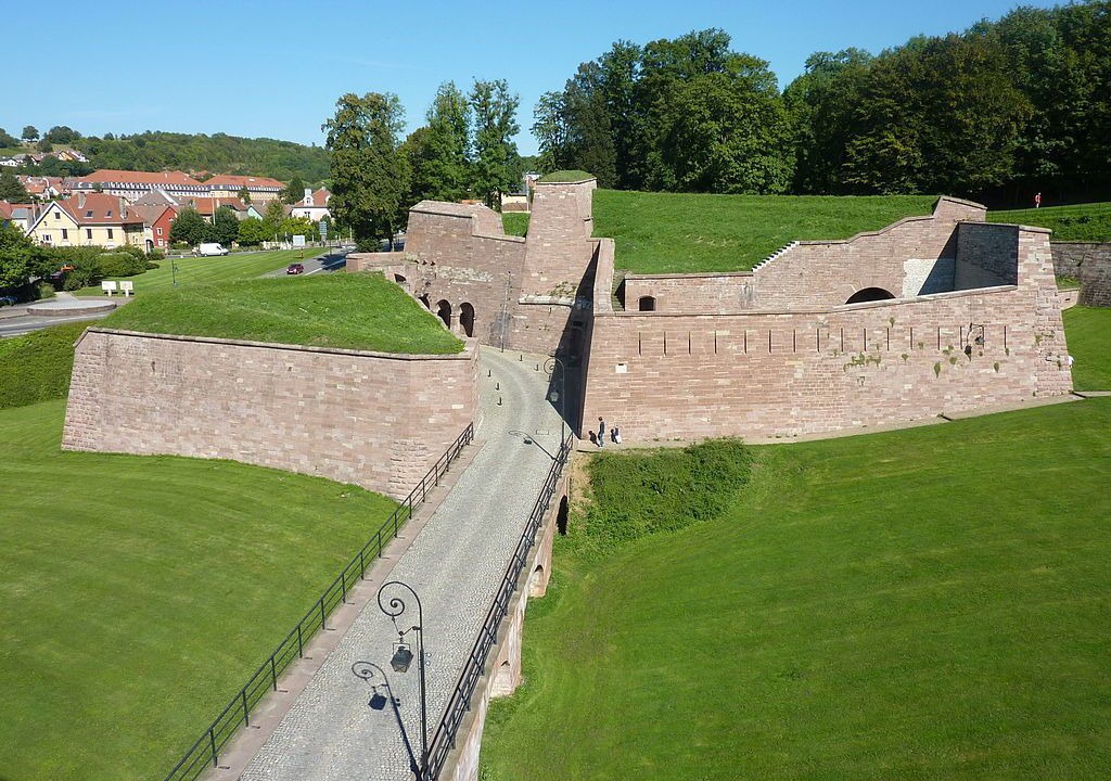 Photo of Others in Belfort