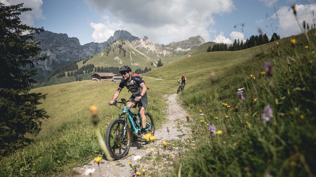 Photo of Outdoor in Saanen