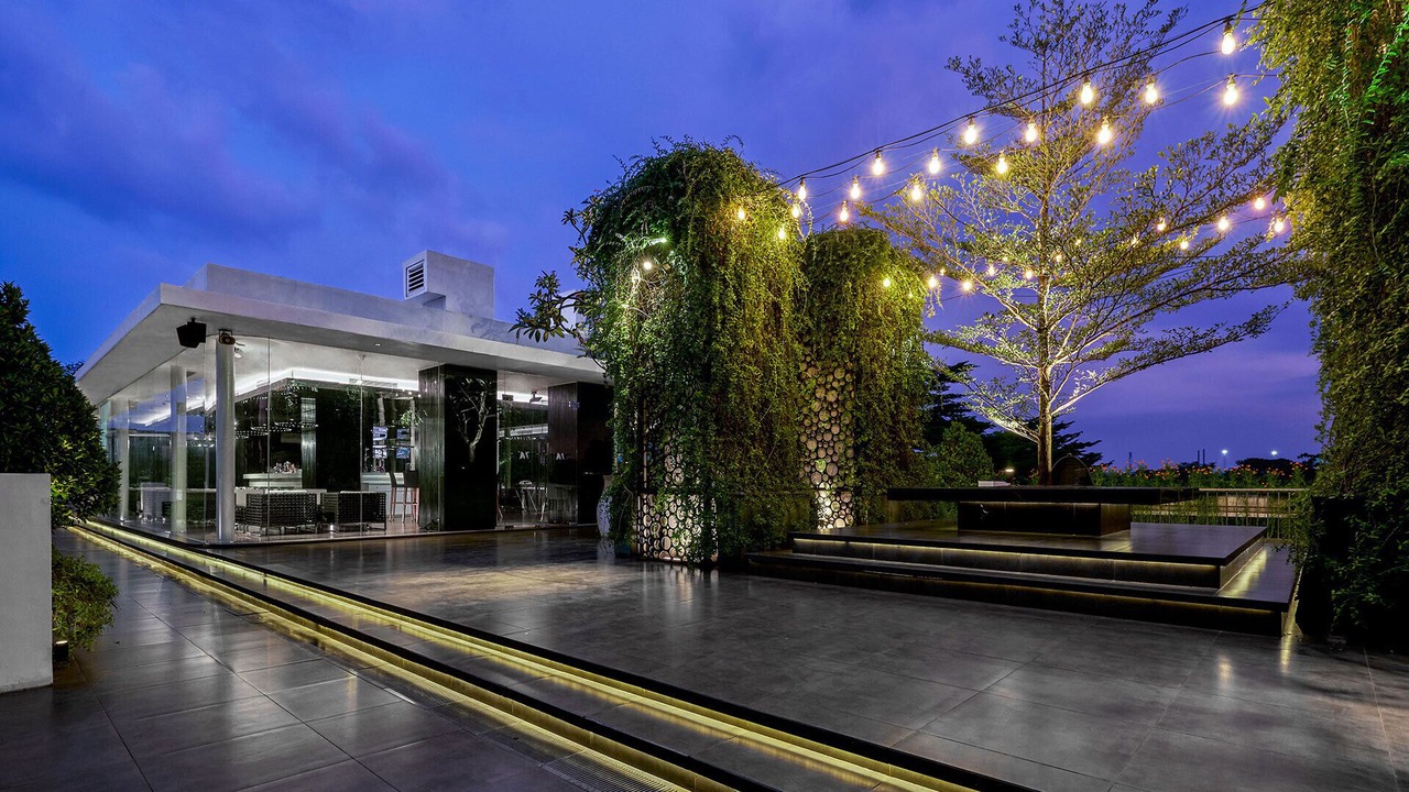 Photo of Outdoor in Tangerang